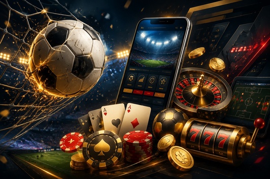 Câu chuyện thương hiệu 99wn Casino